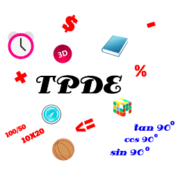 圖示圖片：TPDE