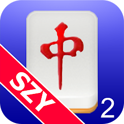 Icon image zMahjong Concentration by SZY