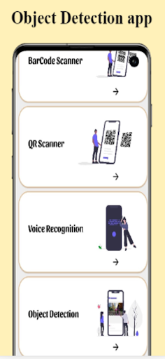 Cogni App Screen 2