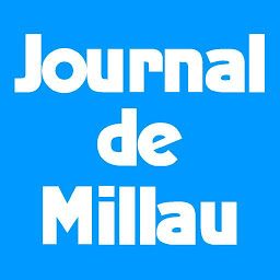 「Journal De Millau」圖示圖片