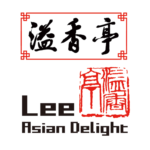 Lee Asian Delight logo
