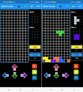 Block Puzzle – Apps no Google Play