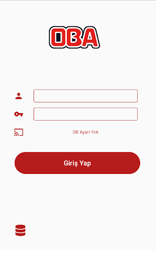Oba Mobil Screen 2