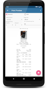 Easy Invoice Maker v0.181.0 APK + Mod [Much Money] for Android