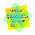 Cover Image of Herunterladen EMN GK Competition - All GK Questions 1.3 APK