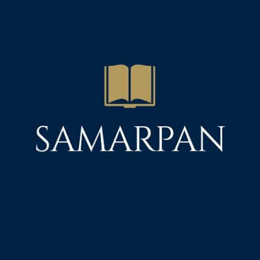 Samarpan Institute logo