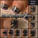 Nail Art Design icon