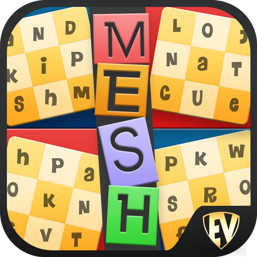 Jogo Caça Palavras: Word Search no Jogos 360