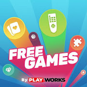 Top 31 Casual Apps Like Free Games by PlayWorks - Best Alternatives