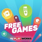 Free Games by PlayWorks 1.28