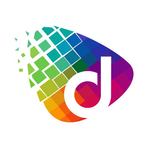 Lockene - DMS logo