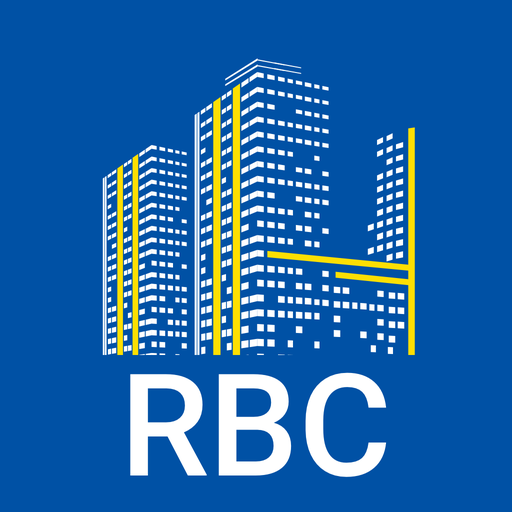 RBC Workplace logo