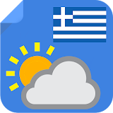 WEATHER GREECE icon