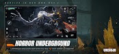 screenshot of Undawn