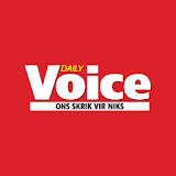 Daily Voice - Official App icon