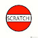 scratch and win cash icon