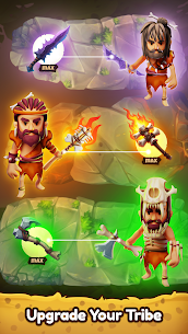 Caveman Life 3
