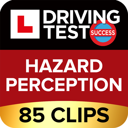 Hazard Perception Test UK