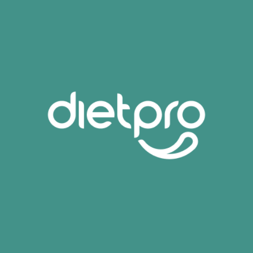 Dietpro logo