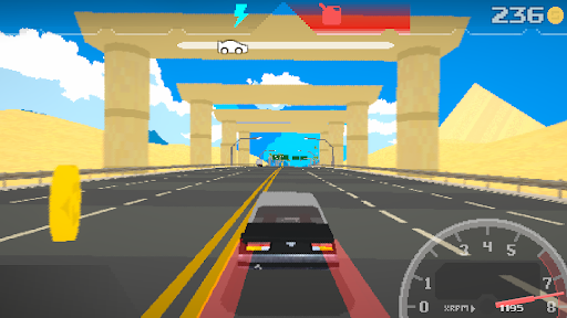 Neodori Forever v1.2.4 MOD APK (All Cars Unlocked)