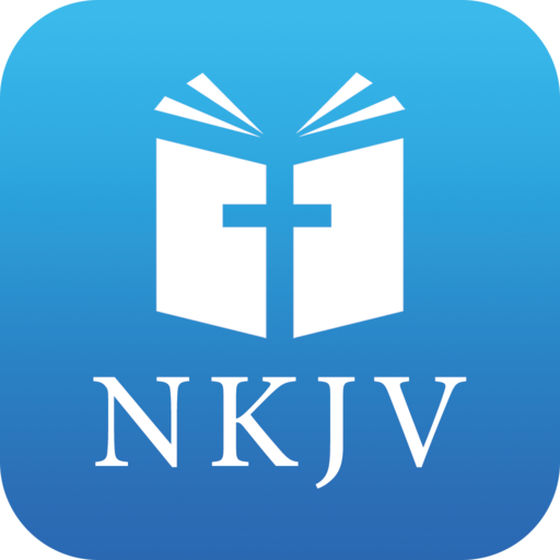 NKJV Bible 8.0.2 Icon