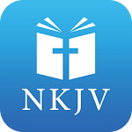 Cover Image of 下载 NKJV Bible  APK