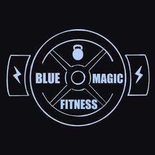 Blue Magic Fitness apk