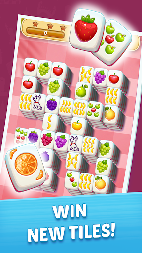 Mahjong City Tours: Jeu de Mahjong classique gratuit