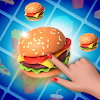 Fast Food Jam icon