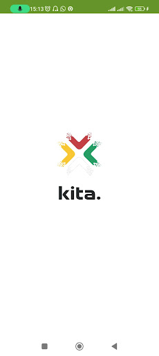KITA. Screen 2