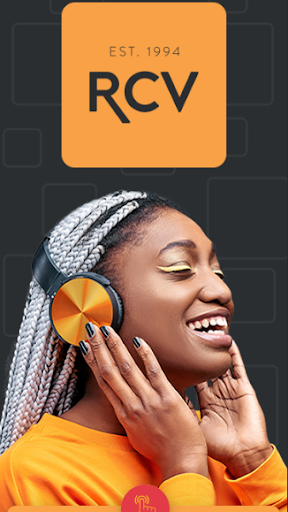 Radio Christian Voice Screen 3