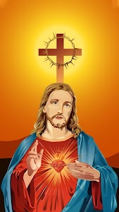 Jesus Christ Wallpapers Unknown