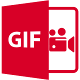 Easy Video to Gif icon