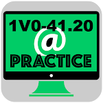 Cover Image of Télécharger 1V0-41.20 Practice Exam 1.0 APK