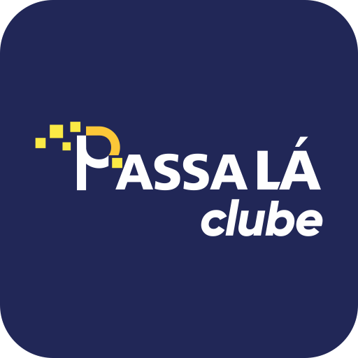 Clube Passa L&aacute;