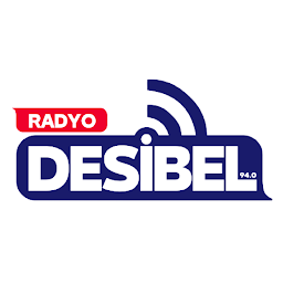图标图片“Radyo Desibel - Canlı Radyo”