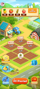 Farm Monopoly