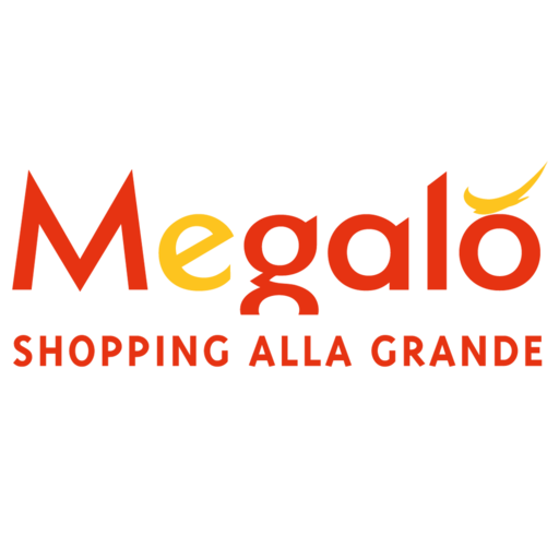Megalò Chieti logo