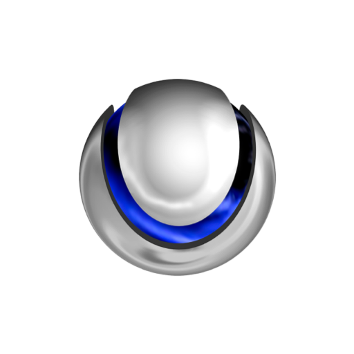 Rede Universo TV logo