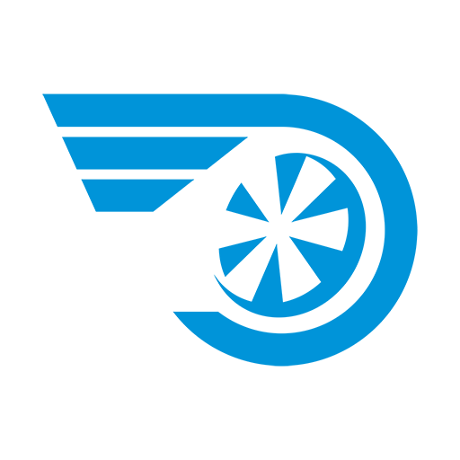 Overtune: Car Builds & Threads logo
