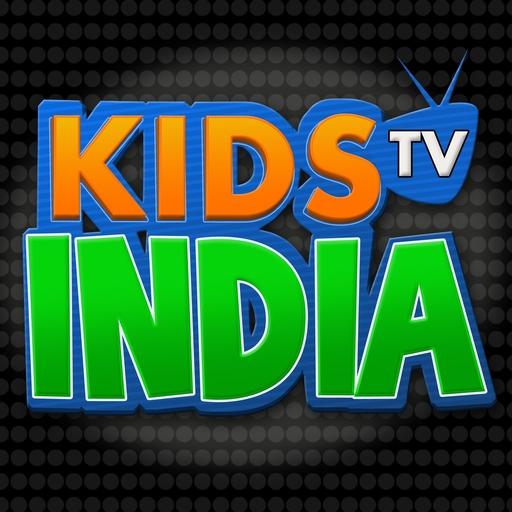 KidsTV India 1.0.2 Icon