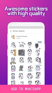 Femoji Apk app for Android 1