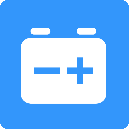 Battery Monitor Pro logo