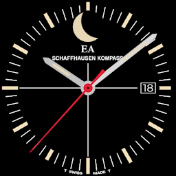 Kuvake-kuva Schaffhausen Kompass