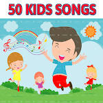 Cover Image of Download Kids Song Nursery Rhymes  APK