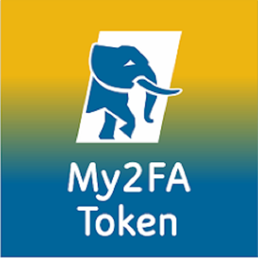 MY2FATOKEN logo