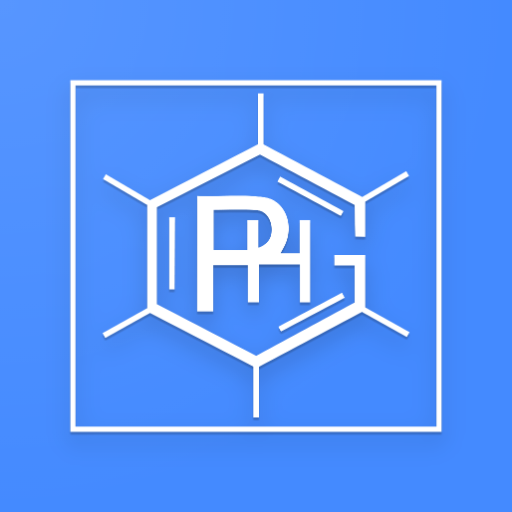 GraabelPharma logo