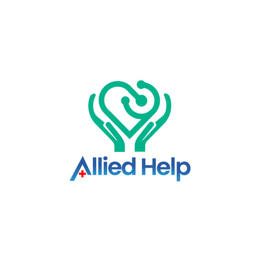 Allied Help logo