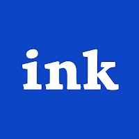 ink：作家であること、そして読者であること