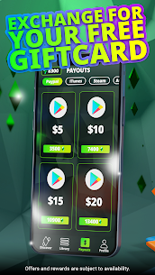 Cash Giraffe – Play and earn 3